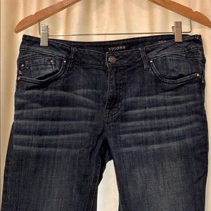 Vigoss skinny jeans